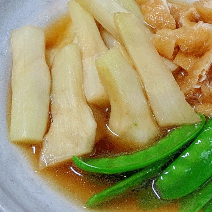 山ウドのアク抜き 定番のお惣菜 炒め煮 レシピ 作り方 By Startrek 楽天レシピ 山ウドのアク抜き 定番のお惣菜 炒め煮 レシピ 作り方 By Startrek 楽天レシピ
